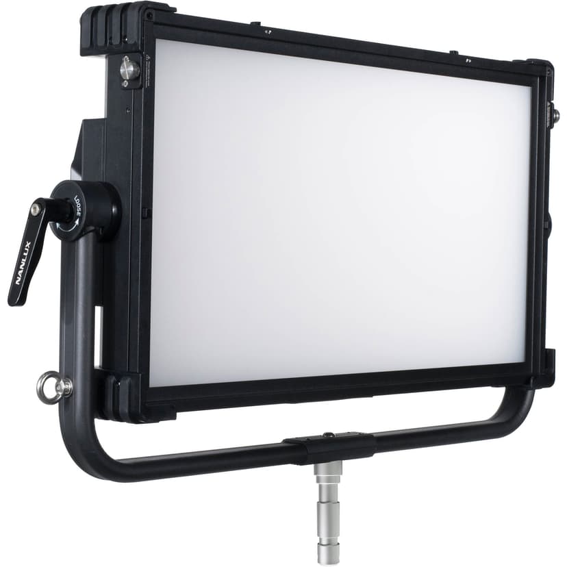 NANLUX Dyno 650c 650w Led Soft Panel