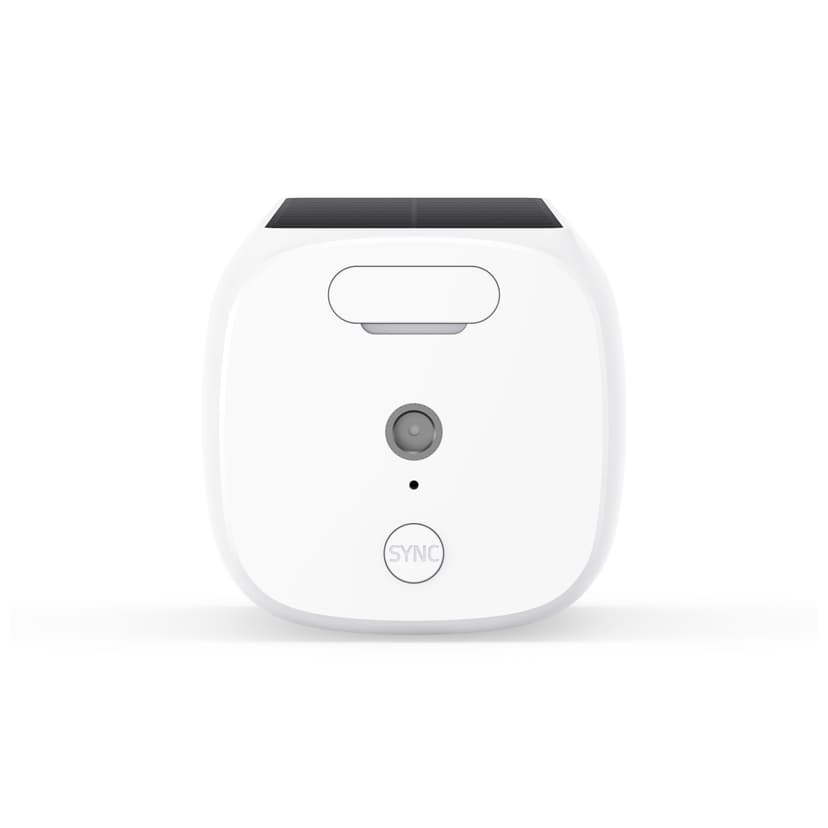 Eufy eufyCam 3 Add-On Camera