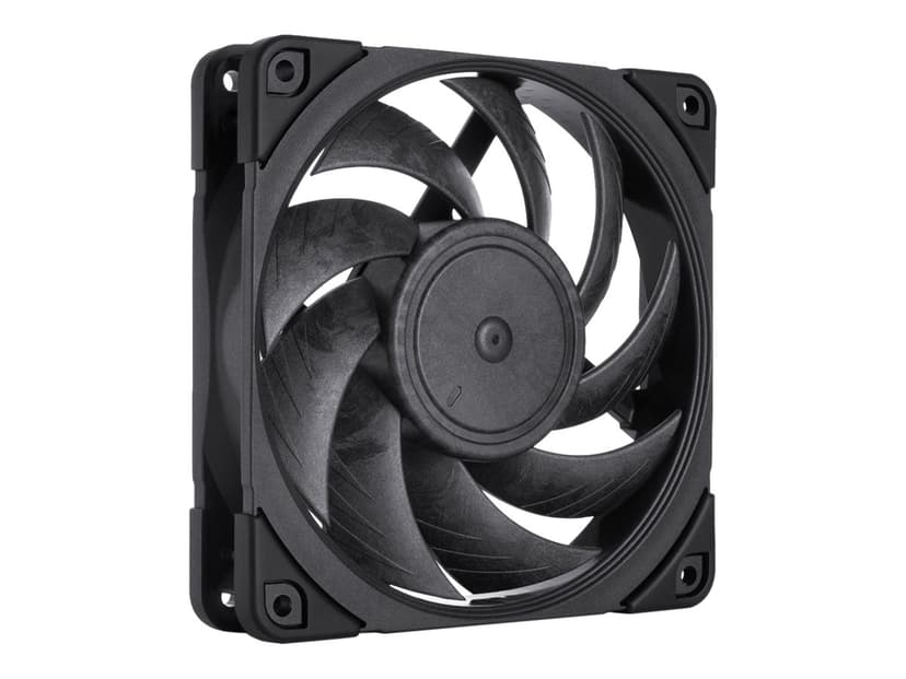 Noctua NF-A12X25 PWM CHROMAX.SWAP Ventilator Sort