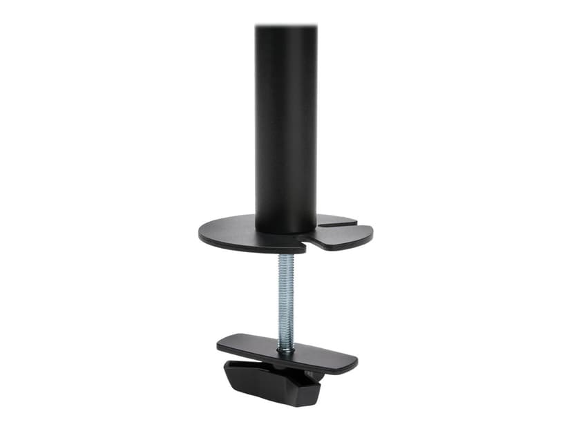 Kensington SmartFit Ergo Single Monitor Arm - Lång Max 8kg Svart