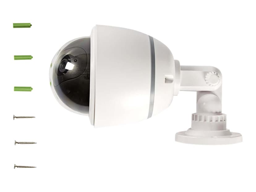 Nedis Network Camera Dummy Indoor White