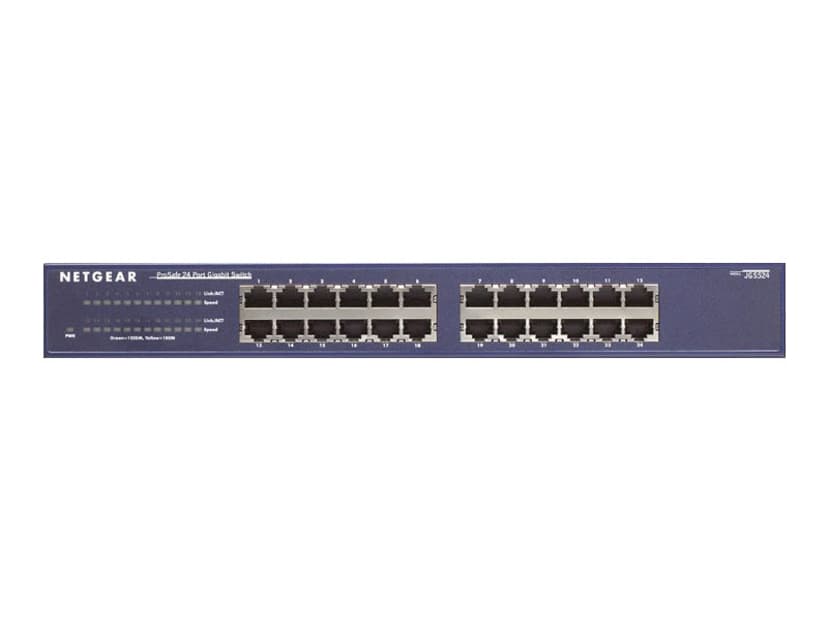 Netgear JGS524v2