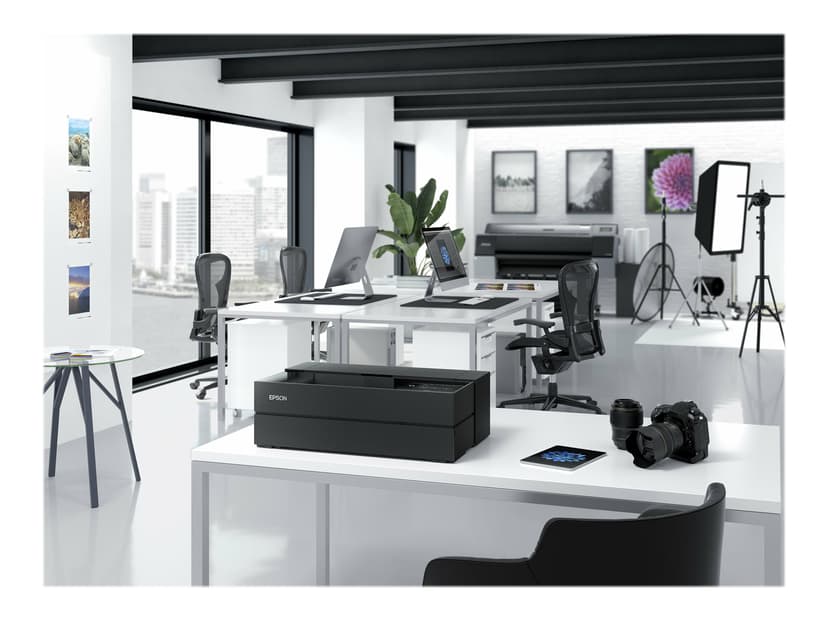 Epson SureColor SC-P700 A3+