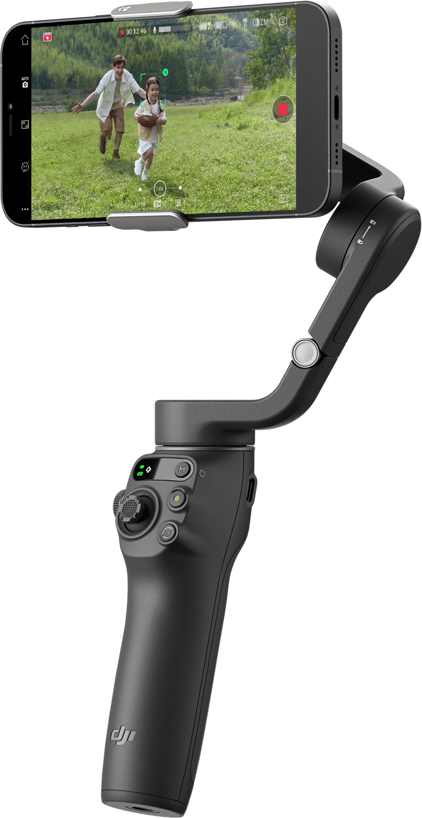 DJI Osmo Mobile 6