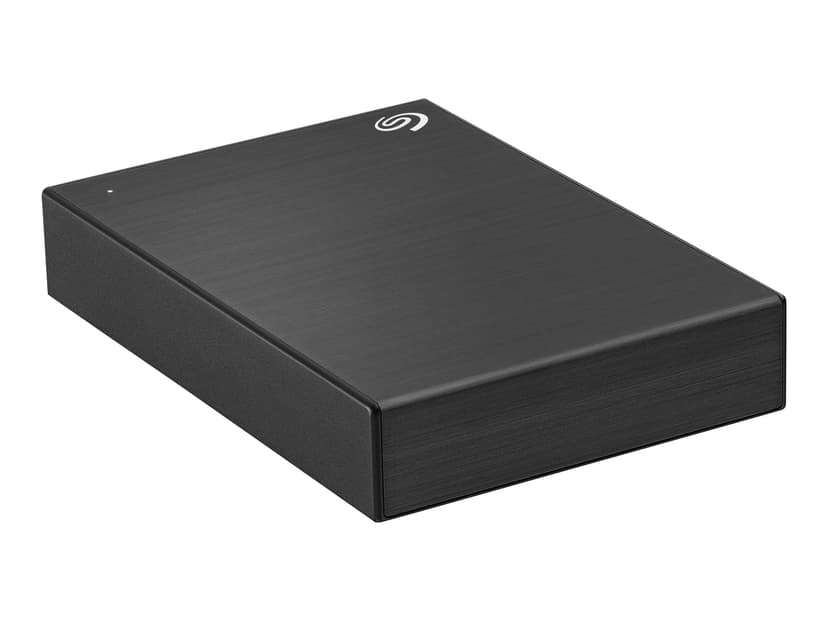 Seagate ONE Touch 1TB Sort