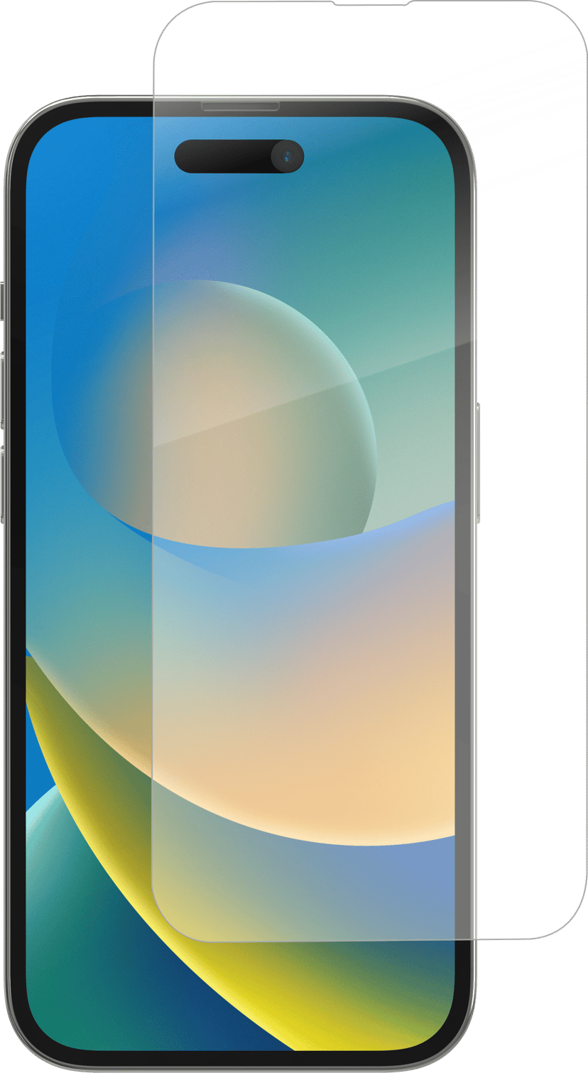 Zagg InvisibleShield Glass XTR2 iPhone 14 Pro