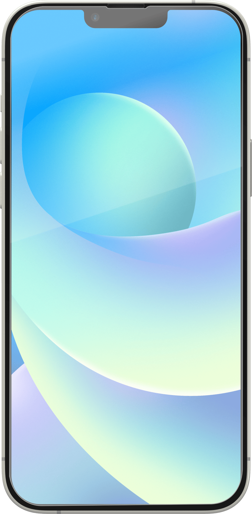 Zagg InvisibleShield Glass XTR2 iPhone 13 Pro Max, iPhone 14 Plus