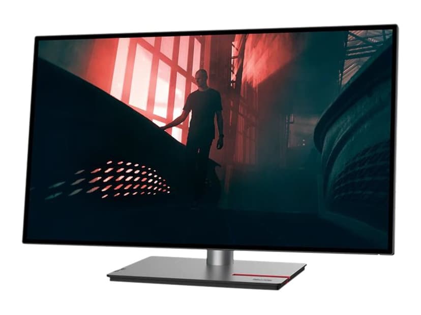Lenovo ThinkVision P27H-30 27" 2560 x 1440pixels IPS 16:9 60Hz