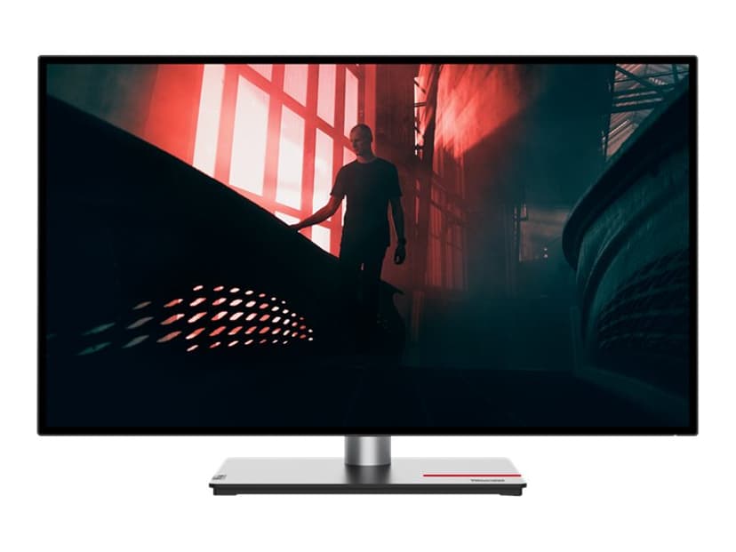 Lenovo ThinkVision P27H-30 27" 2560 x 1440pixels IPS 16:9 60Hz