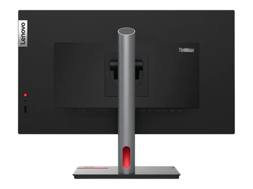 Lenovo ThinkVision P27H-30 27" 2560 × 1440pixels IPS 16:9 60Hz