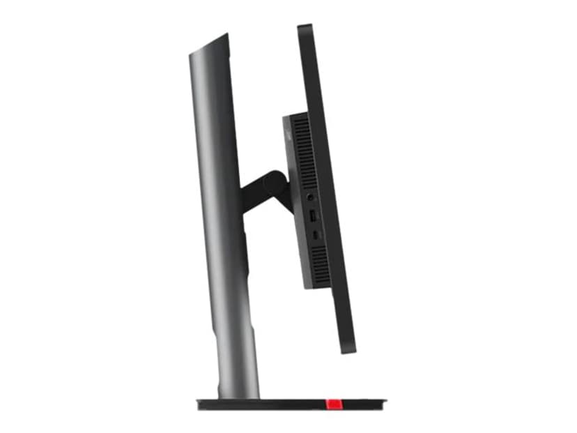 Lenovo ThinkVision P27H-30 27" 2560 × 1440pixels IPS 16:9 60Hz