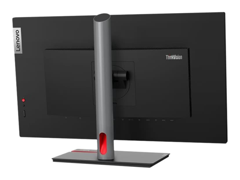 Lenovo ThinkVision P27H-30 27" 2560 x 1440pixels IPS 16:9 60Hz