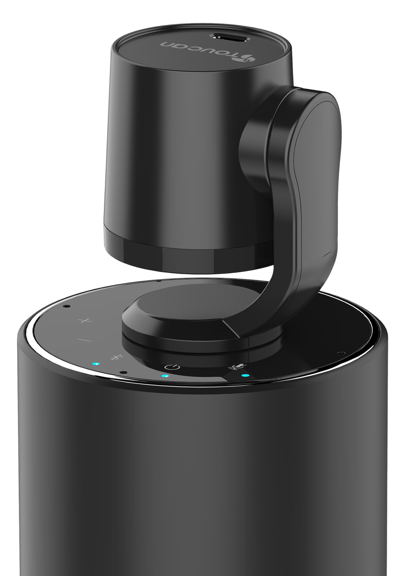 TOUCAN Connect Video Conference System HD