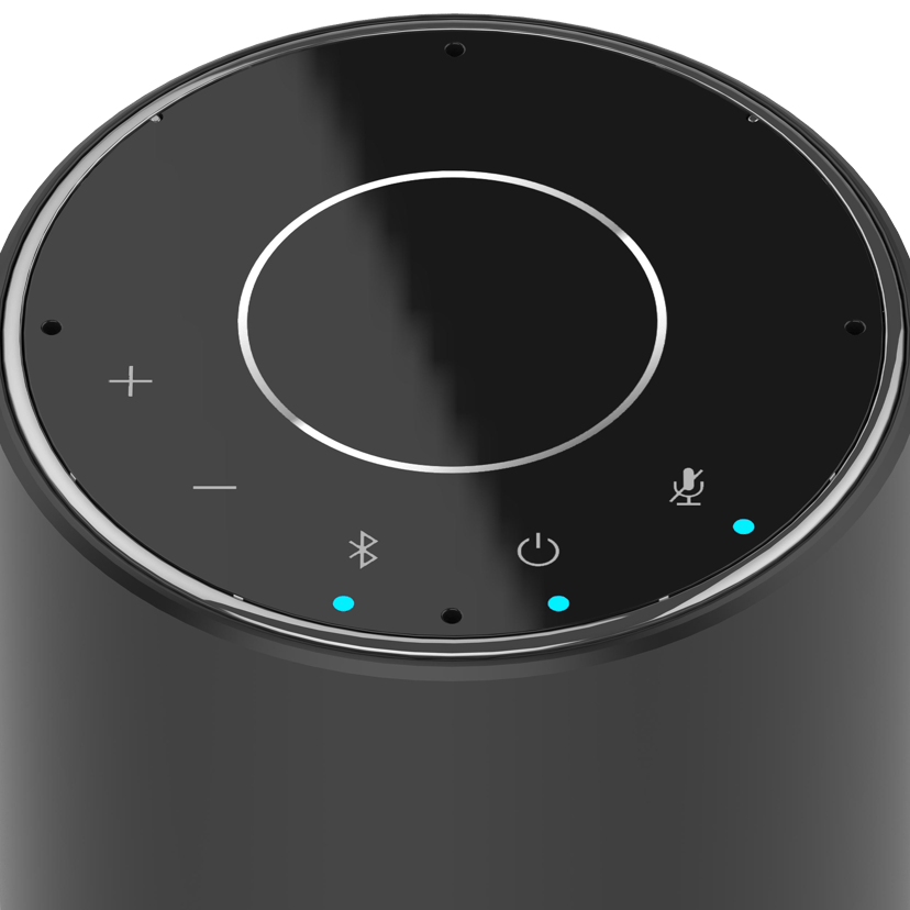 TOUCAN Connect Video Conference System HD