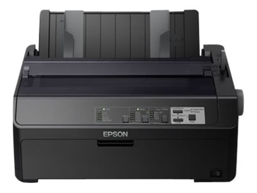 Epson FX-890IIN 9-Pin USB/Parallell/LAN