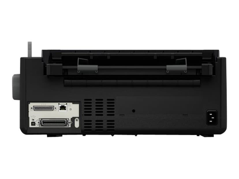 Epson FX-890IIN 9-Pin USB/Parallell/LAN