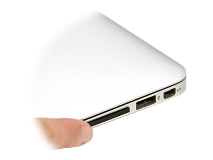 Transcend JetDrive Lite 330 64GB MLC