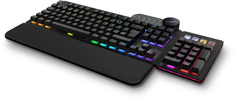MOUNTAIN Everest Max Cherry MX Brown Nordisk