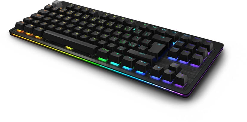 MOUNTAIN Everest Max Cherry MX Red Pohjoismainen