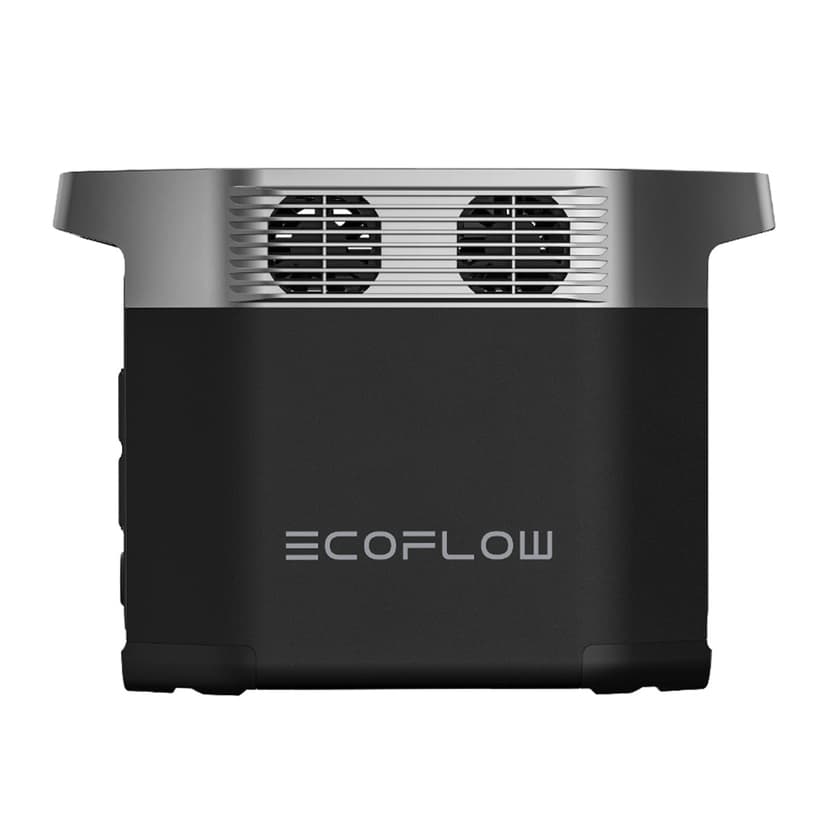 Ecoflow Delta 2 - (Kuppvare klasse 2)