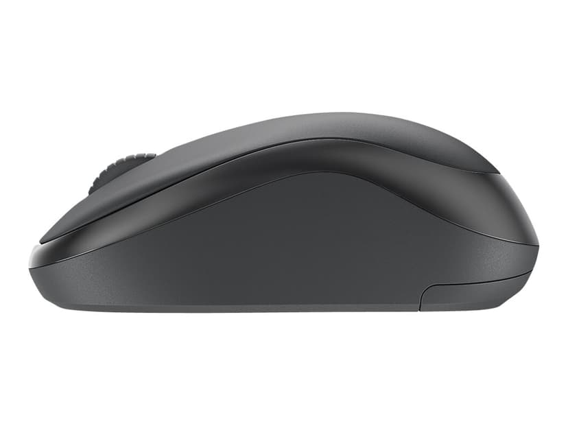 Logitech Logitech MK295 Silent Wireless Combo Draadloos US International