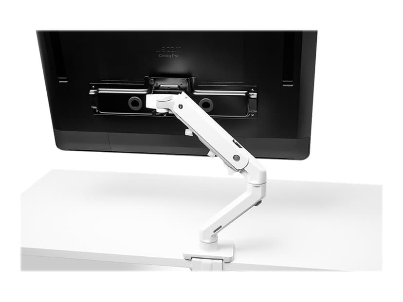 Wacom Mounting component (VESA mount bracket) for LCD display