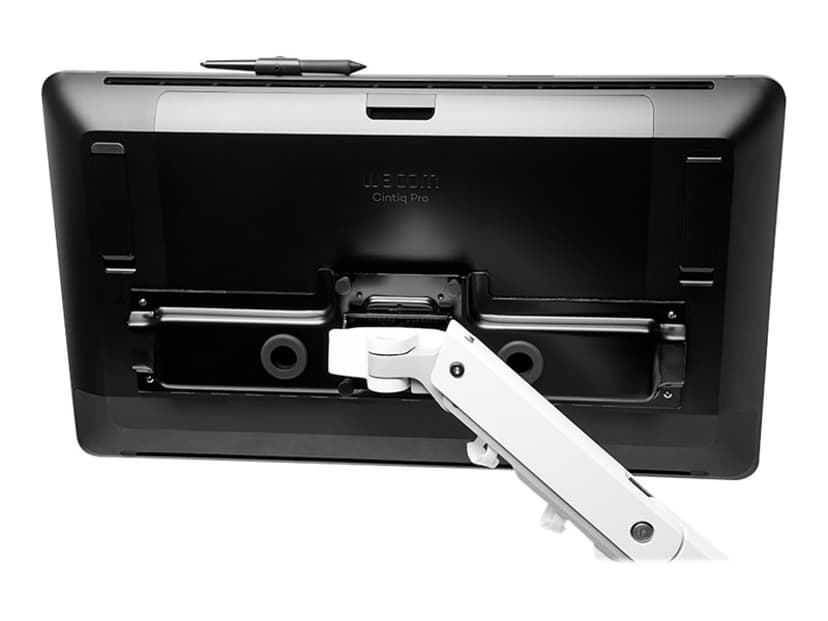 Wacom Mounting component (VESA mount bracket) for LCD display