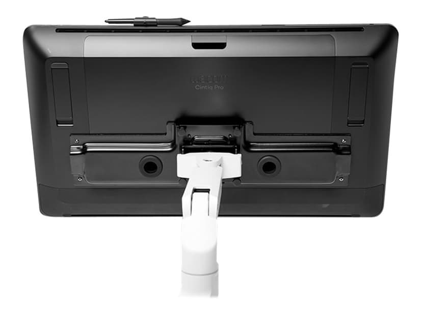 Wacom Mounting component (VESA mount bracket) for LCD display