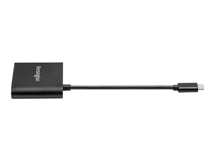 Kensington Usb-c To Dual Hdmi 1.4 Video Adapter