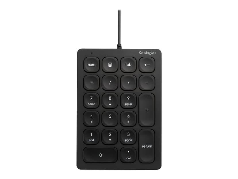 Kensington Wired Numeric Keypad