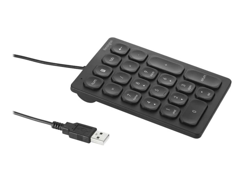 Kensington Wired Numeric Keypad