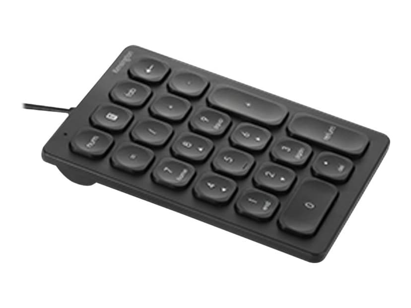 Kensington Wired Numeric Keypad