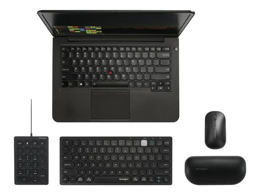 Kensington Wired Numeric Keypad