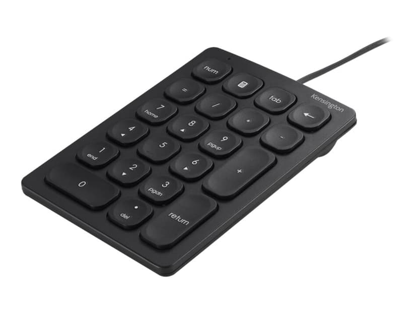 Kensington Wired Numeric Keypad