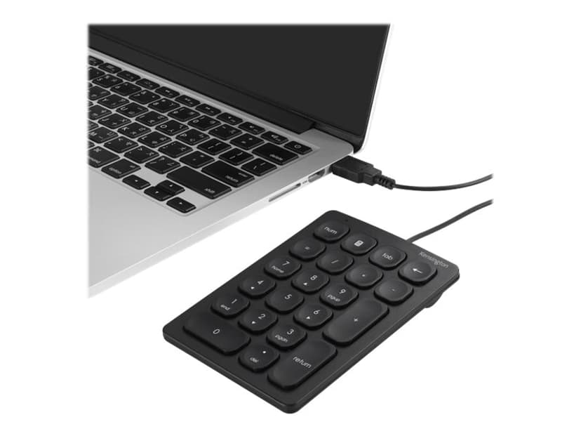 Kensington Wired Numeric Keypad