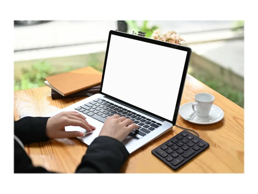Kensington Wired Numeric Keypad