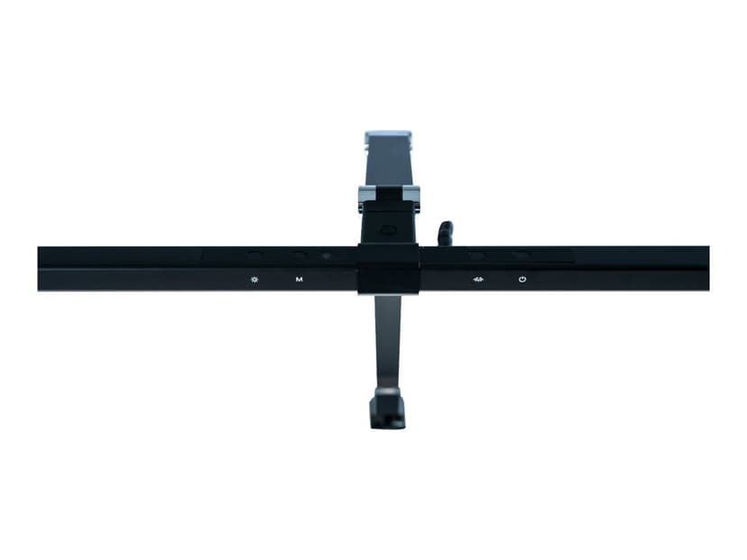 Sun-Flex ScreenLite, musta