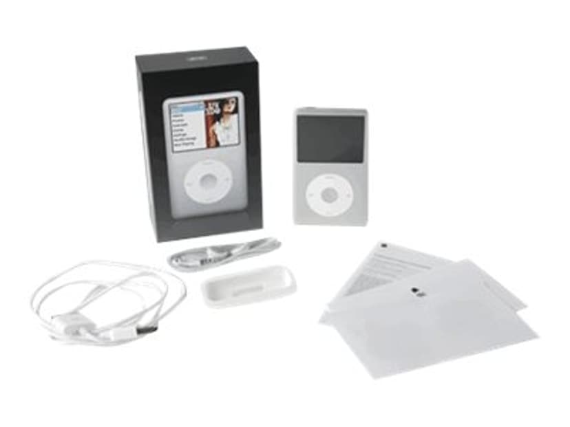 Apple iPod cheapest Classic