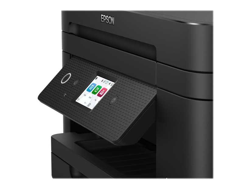 Epson WorkForce WF-2960DWF A4 MFP