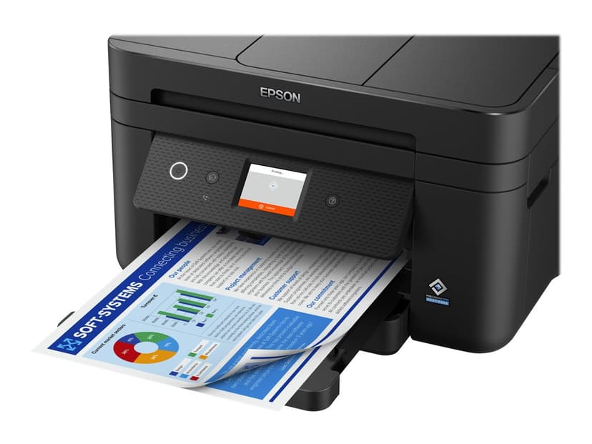 Epson WorkForce WF-2960DWF A4 MFP