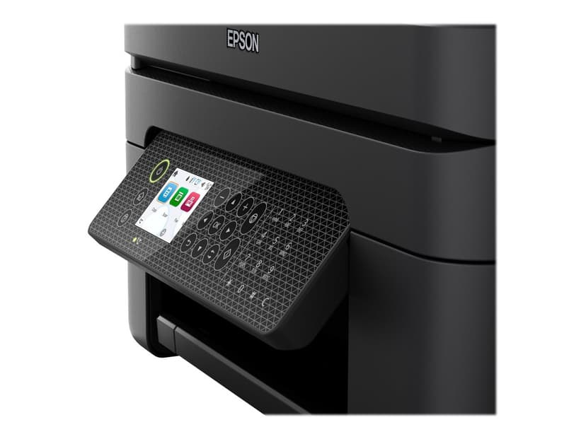 Epson WorkForce WF-2950DWF A4 MFP