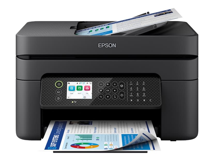 Epson WorkForce WF-2950DWF A4 MFP