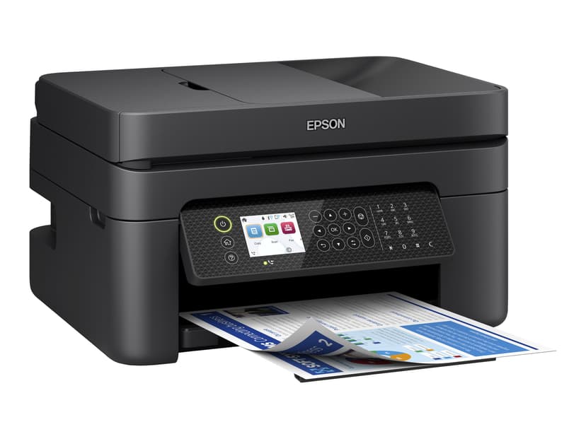 Epson WorkForce WF-2950DWF A4 MFP
