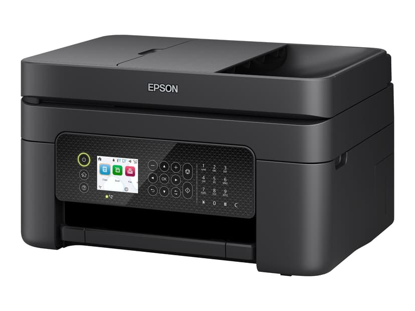 Epson WorkForce WF-2950DWF A4 MFP