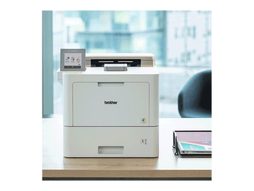 Brother HL-L9470CDN A4