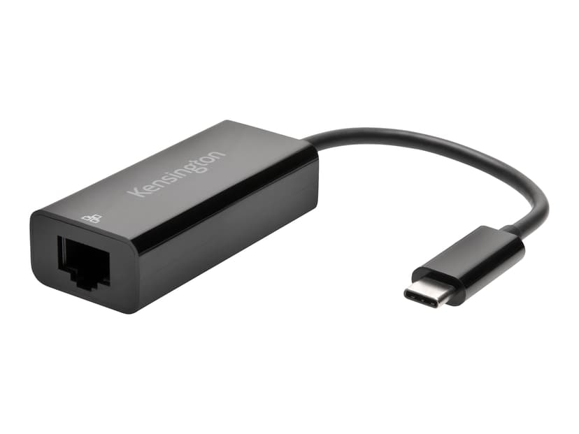 Kensington CA1100E USB-C-naar-ethernet-adapter