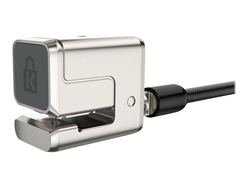 Kensington Kabelslot met sleutel voor Surface Pro en Surface Go