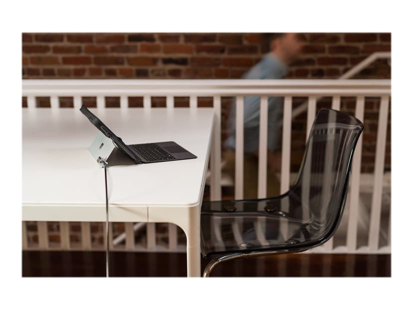 Kensington Keyed Wire Lock For Surface Pro