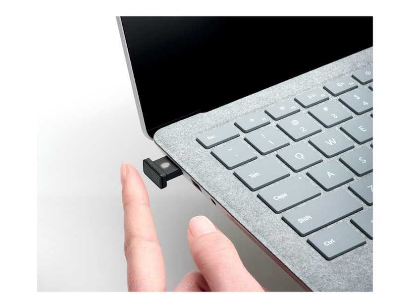 Kensington VeriMark Guard USB-A Fingerprint Key