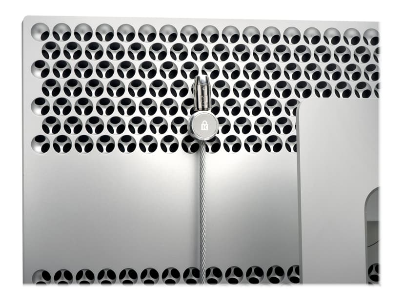 Kensington K63150WW kabellås Silver 2,44 m